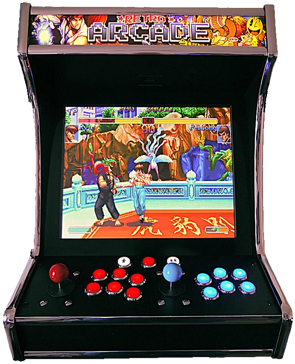 Arcade