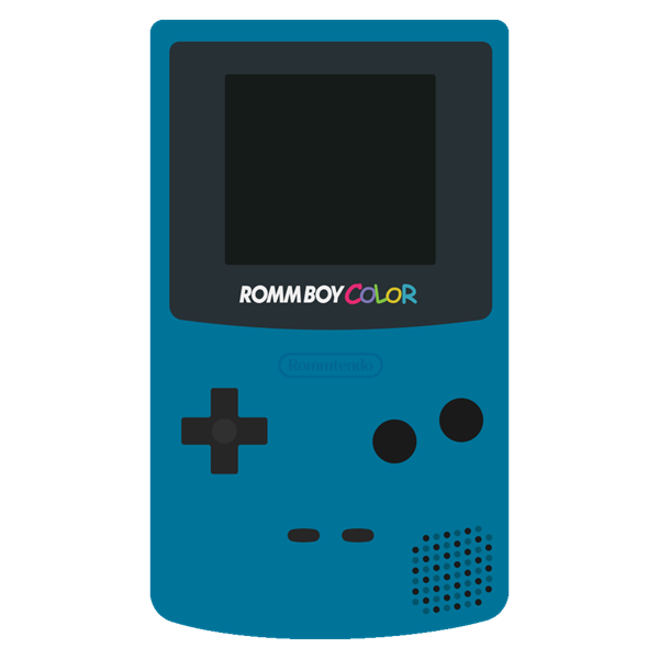 Game Boy (GB/GBC)