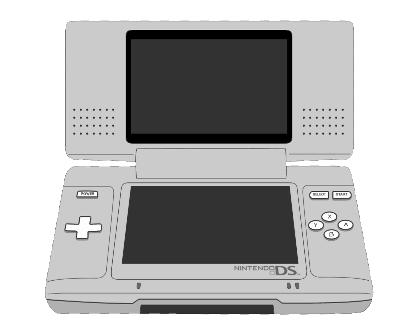 Nintendo DS (NDS)