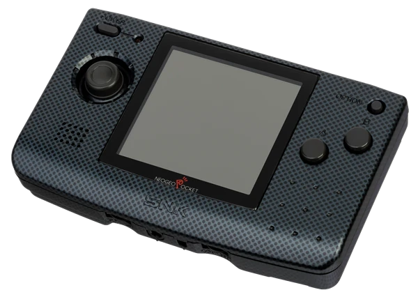 SNK NeoGeo Pocket (NGP)