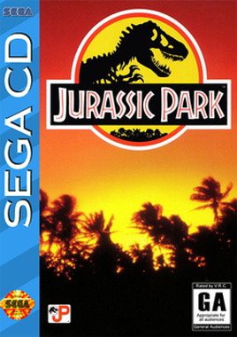 Jurassic Park