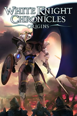 White Knight Chronicles - Origins
