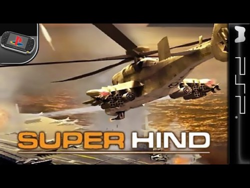 Super Hind