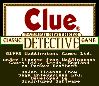 Clue