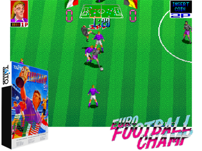 Euro Champ '92