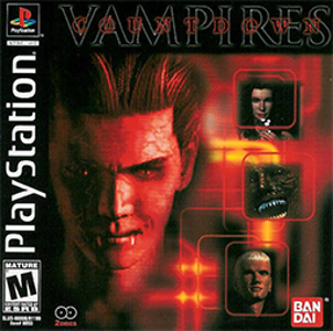 Countdown Vampires - CD1,CD2