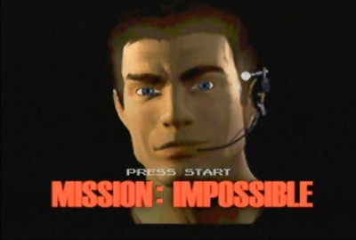 Mission Impossible