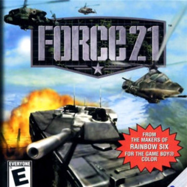 Force 21