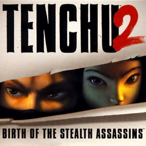 Tenchu 2 - Birth of the Stealth Assassins