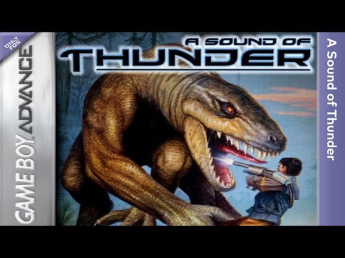 Sound of Thunder, A
