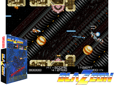 BlaZeon