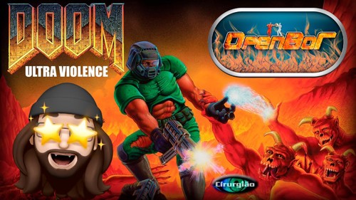 Doom Ultra-Violence