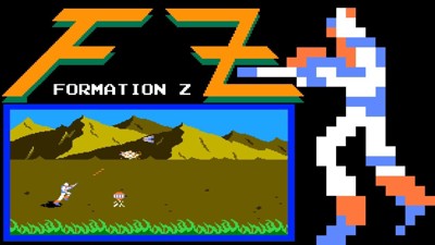 Formation Z