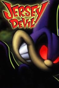 Jersey Devil