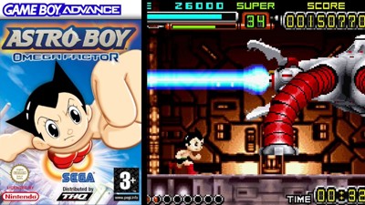 Astro Boy