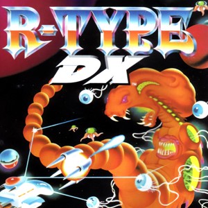 R-Type DX