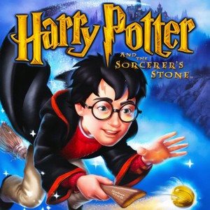 Harry Potter and the Sorcerer Stone