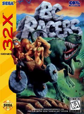 BC Racers