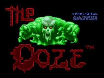 Ooze