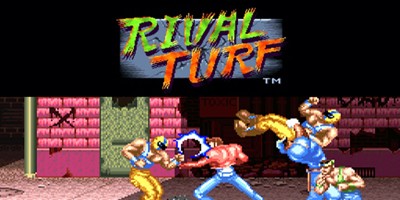 Rival Turf