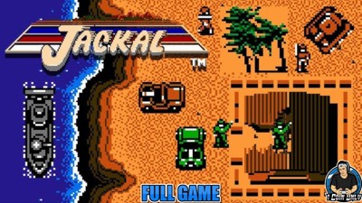 Jackal