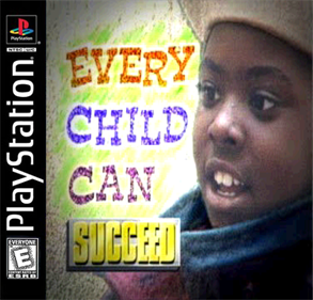 Every Child Can Succeed 5