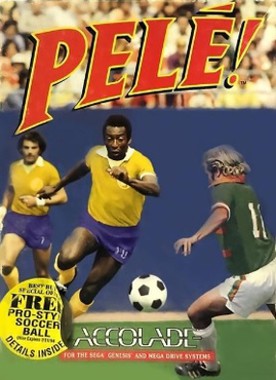 Pele!