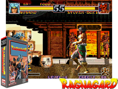 Ragnagard