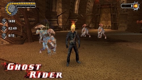 Ghost Rider