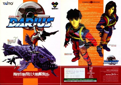 G. Darius