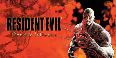 Resident Evil - Deadly Silence (USA)