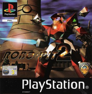 Robo Pit 2