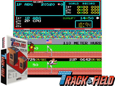 Track & Field