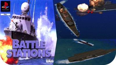 Battle Stations