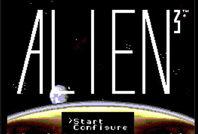 Alien invasion