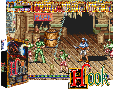 Hook