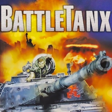 BattleTanx