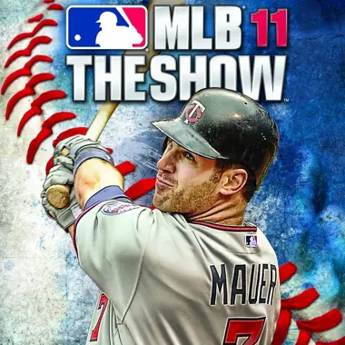 MLB 11 - The Show