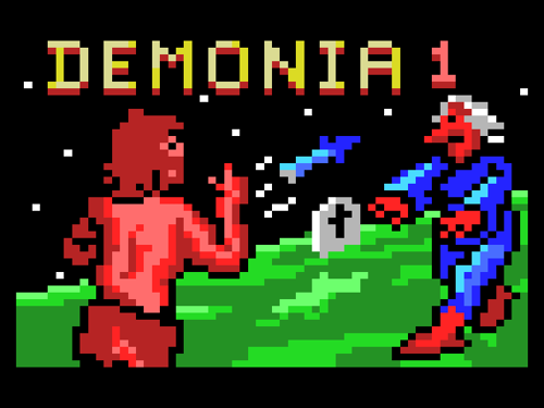 Demonia I