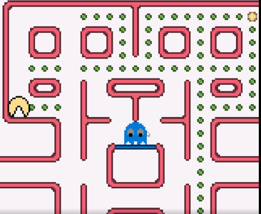Pac-Man