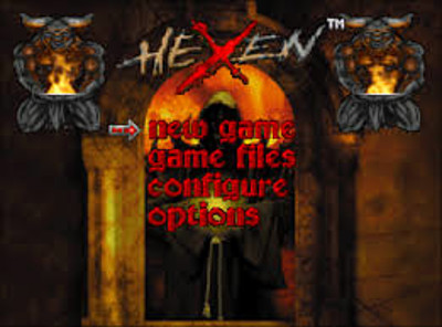 Hexen