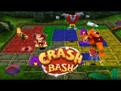 Crash Bash