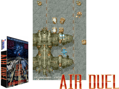 Air Duel