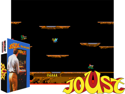 Joust