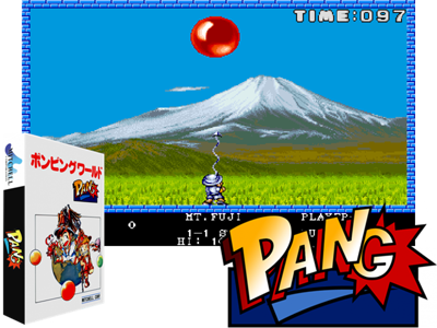 Pang