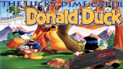 The Lucky Dime Cape