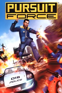 Pursuit Force