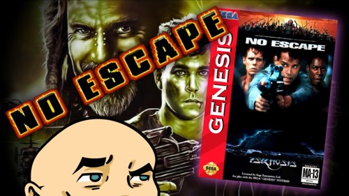 No Escape