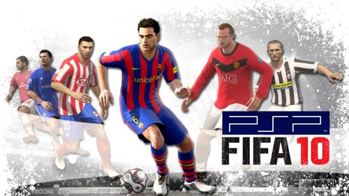 FIFA 10