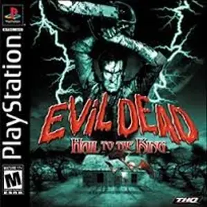 Evil Dead - Hail to the King - CD1,CD2